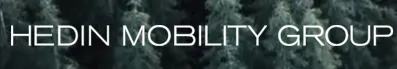 Hedin Mobility Group logo