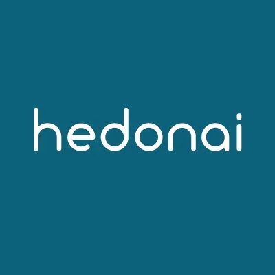 Hedonai logo