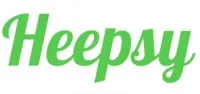 Heepsy logo