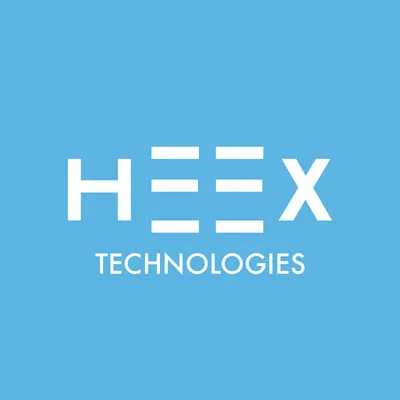 Heex logo