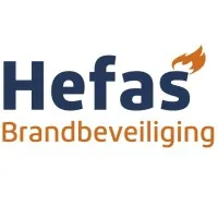 Hefas Fire Protection logo