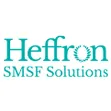Heffron SMSF Solutions logo