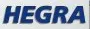 Hegra Rail logo