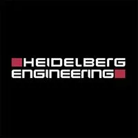 Heidelberg Engineering logo