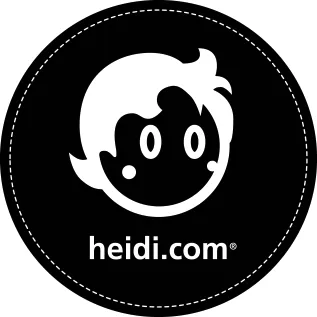 Heidi logo