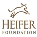 Heifer Foundation logo