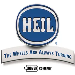 Heil logo