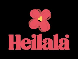 Heilala Vanilla logo