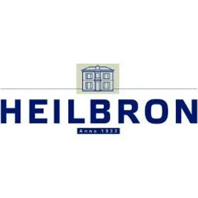 Heilbron logo