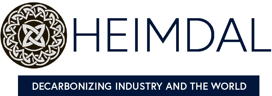 Heimdal logo