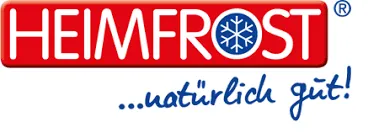 HEIMFROST logo