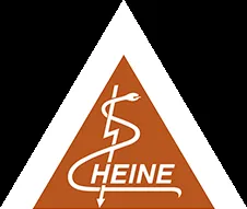 HEINE logo