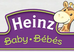 Heinz Baby logo