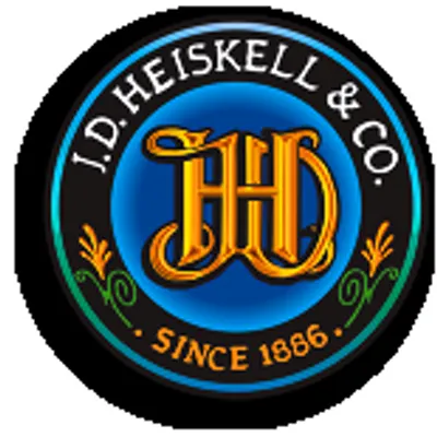 J.D. Heiskell and Company logo