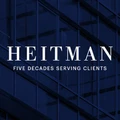 Heitman logo
