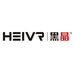 Hei VR logo