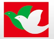 Heiwado logo