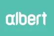 Hej Albert logo
