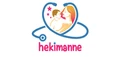 Hekimanne logo