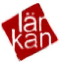 Gymnasiet Lärkan logo