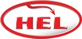 HEL Performance logo