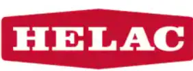Helac logo