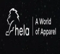 Hela Clothing logo