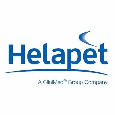 Helapet logo