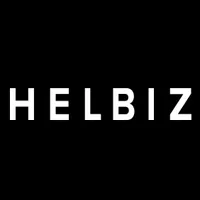 Helbiz logo