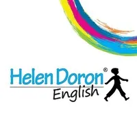Helen Doron English logo