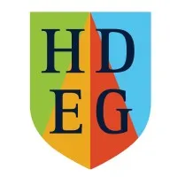 Helen Doron logo