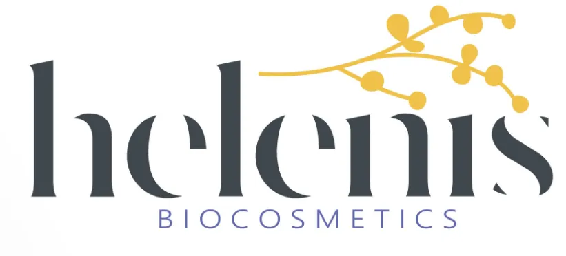 Helenis Biocosmetics logo