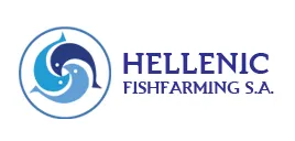 Hellenic Fish Farming logo