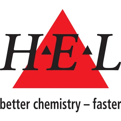 H.E.L Group logo