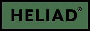Heliad logo