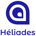 Heliades logo