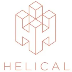 Helical logo