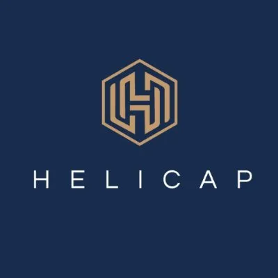 Helicap logo