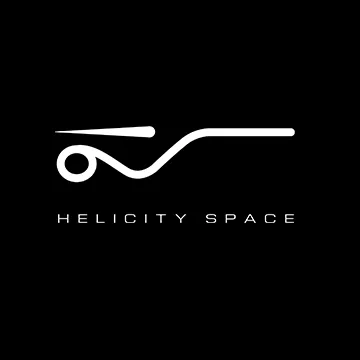 Helicity Space logo