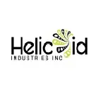 Helicoid Industries logo