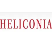 Heliconia logo