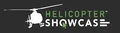 Helicopter Showcase logo