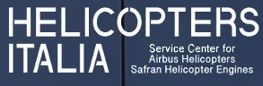 Helicopters Italia logo