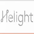 Helight logo