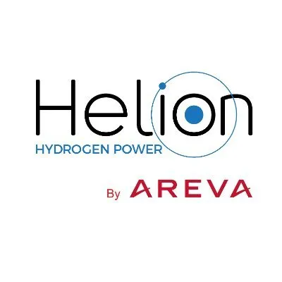 Helion Hydrogen Power logo