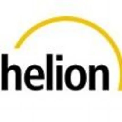 Helion Venture Partners logo