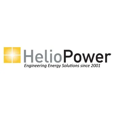 HelioPower logo