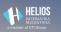 Helios Informatika Nusantara logo