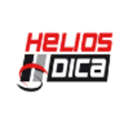 Helios Dica logo