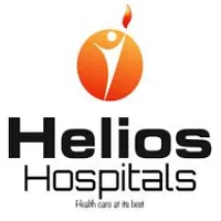 Helios Hospitals logo